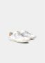 Philippe Model Prsx Lage Top Sneakers Mannen White Heren - Thumbnail 2
