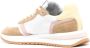 Philippe Model Witte Nylon Casual Trainer Tropez 2.1 White Dames - Thumbnail 5