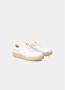 Philippe Model Fantastische sneakers uit de Lione-collectie White Dames - Thumbnail 4