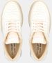 Philippe Model Fantastische sneakers uit de Lione-collectie White Dames - Thumbnail 5