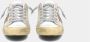 Philippe Model Lage Leren Sneakers Prsx Beige Dames - Thumbnail 4