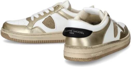 Philippe Model Sneakers Lyon Streetwear