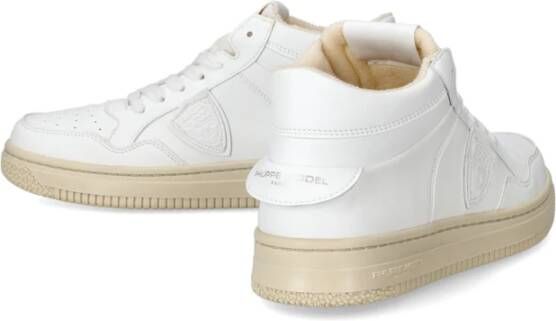 Philippe Model Sneakers Lyon Streetwear