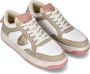 Philippe Model Sneakers Lyon Streetwear Multicolor Dames - Thumbnail 2