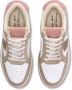 Philippe Model Sneakers Lyon Streetwear Multicolor Dames - Thumbnail 4