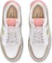 Philippe Model Duurzame Lyon Lage Sneaker voor Vrouwen Meerkleurig Dames - Thumbnail 6