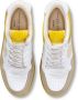 Philippe Model Sneakers Lyon Streetwear Multicolor Dames - Thumbnail 4