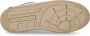 Philippe Model Wit Goud Lyon Lage Sneakers Multicolor Dames - Thumbnail 6