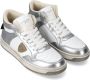 Philippe Model Sneakers Lyon Streetwear Multicolor Dames - Thumbnail 15