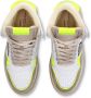 Philippe Model Sneakers Lyon Streetwear Multicolor Dames - Thumbnail 12