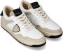 Philippe Model Sneakers Lyon Streetwear Multicolor Heren - Thumbnail 8