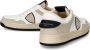 Philippe Model Sneakers Lyon Streetwear Multicolor Heren - Thumbnail 12
