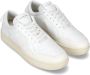 Philippe Model Sneakers Lyon Streetwear White Dames - Thumbnail 6