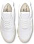 Philippe Model Sneakers Lyon Streetwear White Dames - Thumbnail 8
