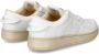 Philippe Model Fantastische sneakers uit de Lione-collectie White Dames - Thumbnail 5