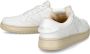 Philippe Model Fantastische sneakers uit de Lione-collectie White Dames - Thumbnail 8