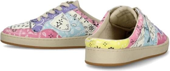 Philippe Model Sneakers Marais Mules