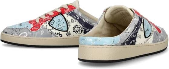 Philippe Model Sneakers Marais Mules