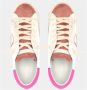 Philippe Model Iconische straatsneakers voor vrouwen Meerkleurig Dames - Thumbnail 3