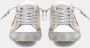 Philippe Model Sneakers met onconventionele stijl voor vrouwen White Dames - Thumbnail 9