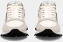 Philippe Model Retro-geïnspireerde Sneakers met Italiaanse stijl Meerkleurig Dames - Thumbnail 6