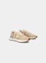 Philippe Model Antibes Vintage Hardloopschoen Meerkleurig Dames - Thumbnail 2