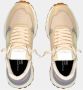 Philippe Model Antibes Vintage Hardloopschoen Meerkleurig Dames - Thumbnail 3