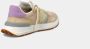 Philippe Model Antibes Vintage Hardloopschoen Meerkleurig Dames - Thumbnail 4