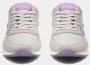 Philippe Model Tijdloze Sporty-Chic Trpx Sneaker voor Vrouwen Meerkleurig Dames - Thumbnail 3