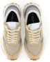 Philippe Model Antibes Vintage Hardloopschoen Meerkleurig Dames - Thumbnail 5