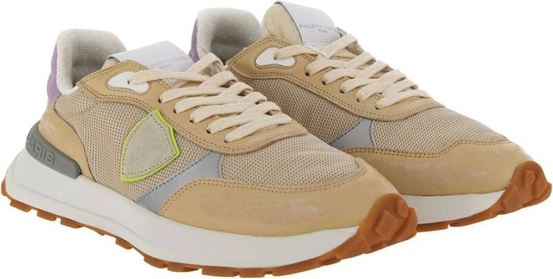 Philippe Model Sneakers Meerkleurig Dames