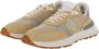 Philippe Model Antibes Vintage Hardloopschoen Meerkleurig Dames - Thumbnail 8