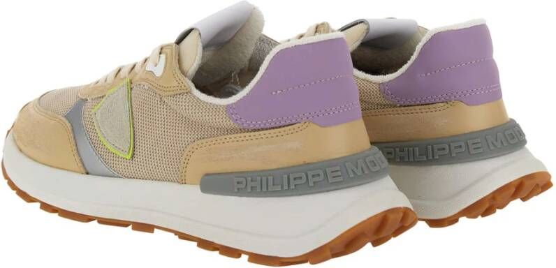 Philippe Model Sneakers Meerkleurig Dames
