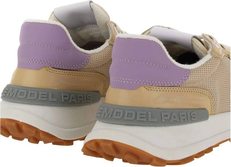 Philippe Model Sneakers Meerkleurig Dames