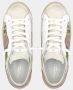 Philippe Model Multicolor Camouflage Lage Sneakers White Dames - Thumbnail 3