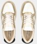 Philippe Model Lyon Lage Dames Sneakers Meerkleurig Dames - Thumbnail 3