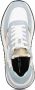 Philippe Model Sneakers Tropez 2.1 Running Multicolor Dames - Thumbnail 7