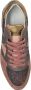 Philippe Model Lage Tropez Sneakers voor vrouwen Brown Dames - Thumbnail 11
