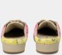 Philippe Model Marais Lage Sneaker Paisley Print Meerkleurig Dames - Thumbnail 3