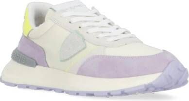 Philippe Model Sneakers Meerkleurig Dames