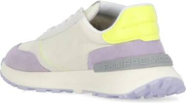 Philippe Model Sneakers Meerkleurig Dames