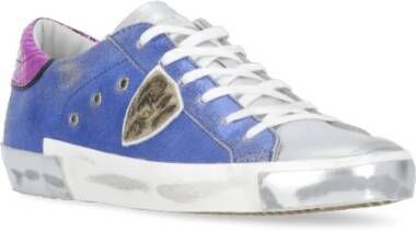 Philippe Model Sneakers Meerkleurig Dames