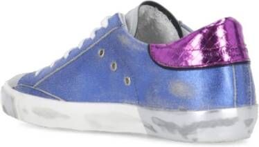 Philippe Model Sneakers Meerkleurig Dames