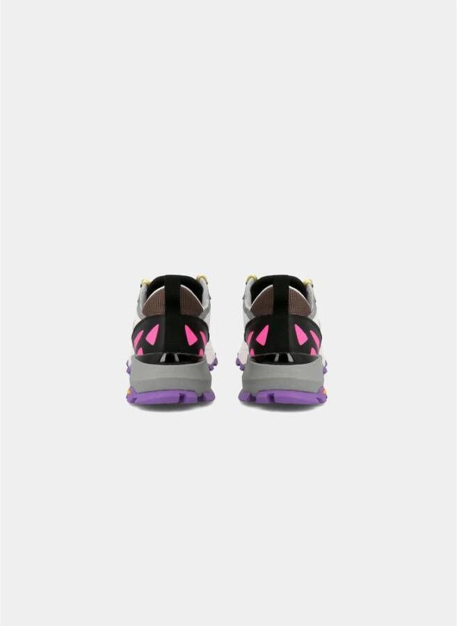 Philippe Model Sneakers Meerkleurig Dames