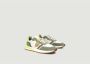 Philippe Model Moderne Heren Tropez 2.1 Sneaker Multicolor Heren - Thumbnail 2