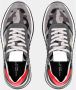 Philippe Model Tropez 2.1 Lage Herensneakers Meerkleurig Heren - Thumbnail 13