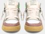 Philippe Model Sneakers La Grande Mid Rise Sneaker Multicolor Heren - Thumbnail 3