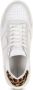 Philippe Model Multicolor Sneakers voor Vrouwen White Dames - Thumbnail 19