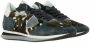 Philippe Model Sneakers MIINTO-46d775404799e1168e62 Zwart - Thumbnail 7