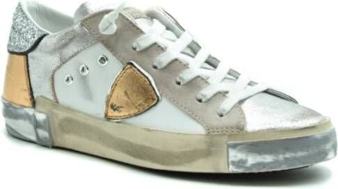 Philippe Model Sneakers Multicolor Dames